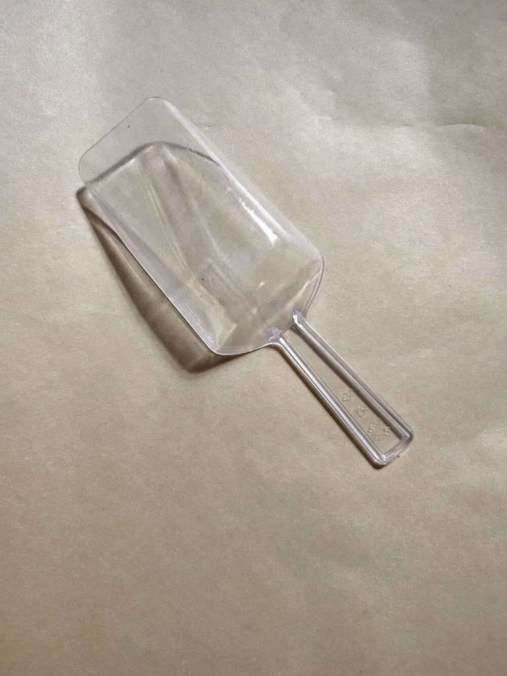 Unbranded set ice